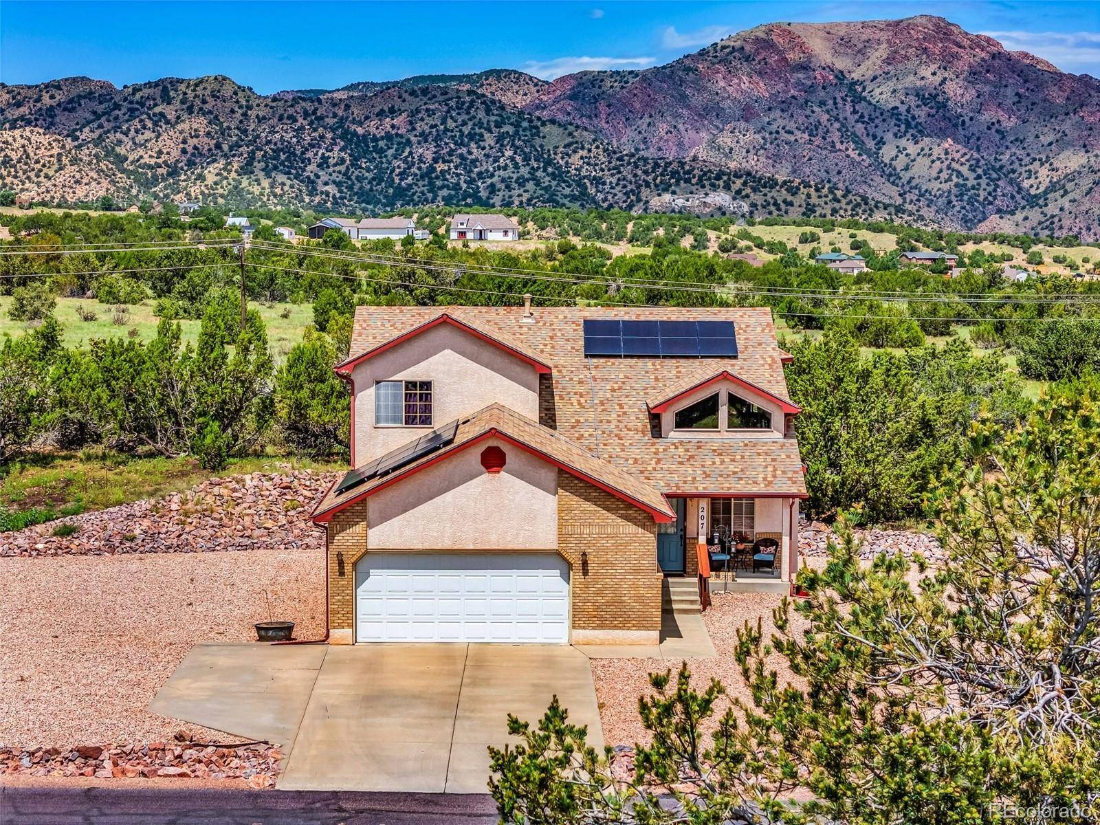 Canon City, CO 81212,207 Savage LOOP