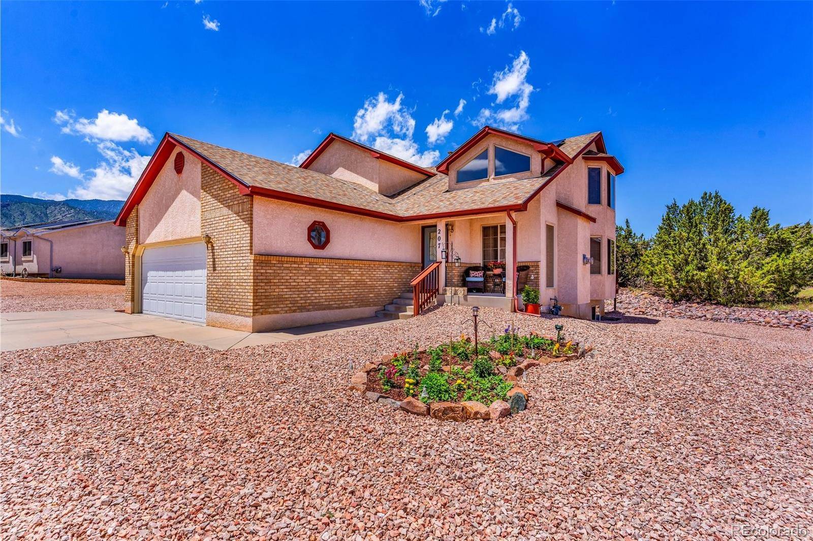 Canon City, CO 81212,207 Savage LOOP