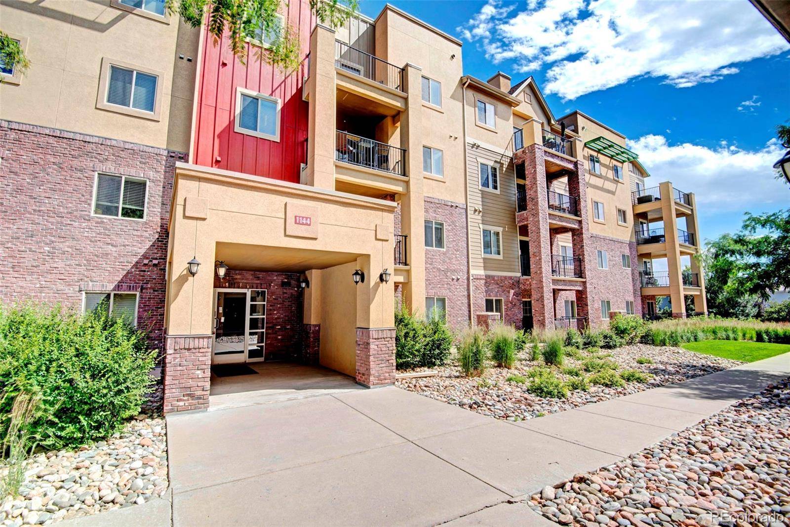 Highlands Ranch, CO 80129,1144 Rockhurst DR #105