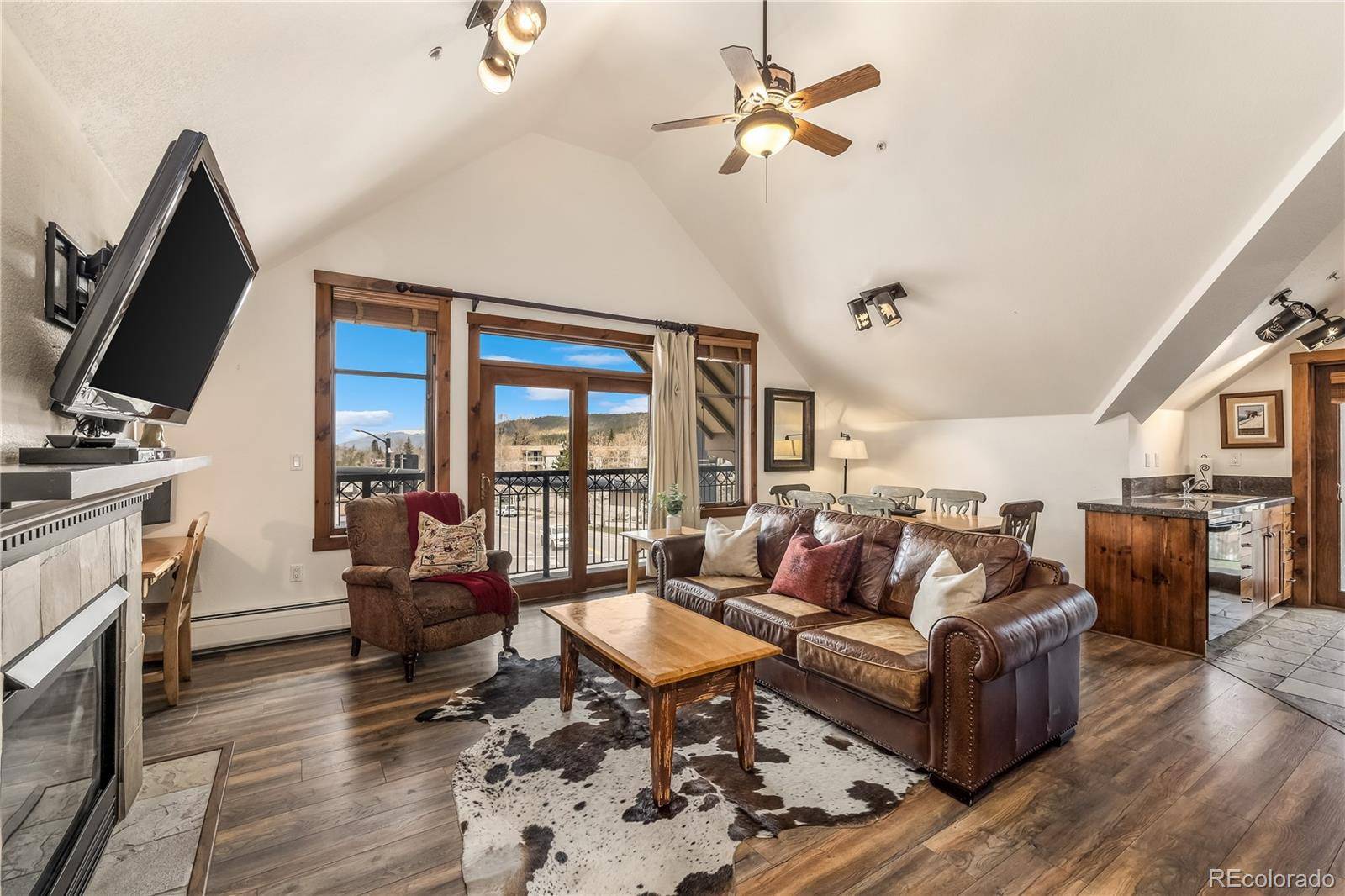 Breckenridge, CO 80424,505 S Main ST #2207