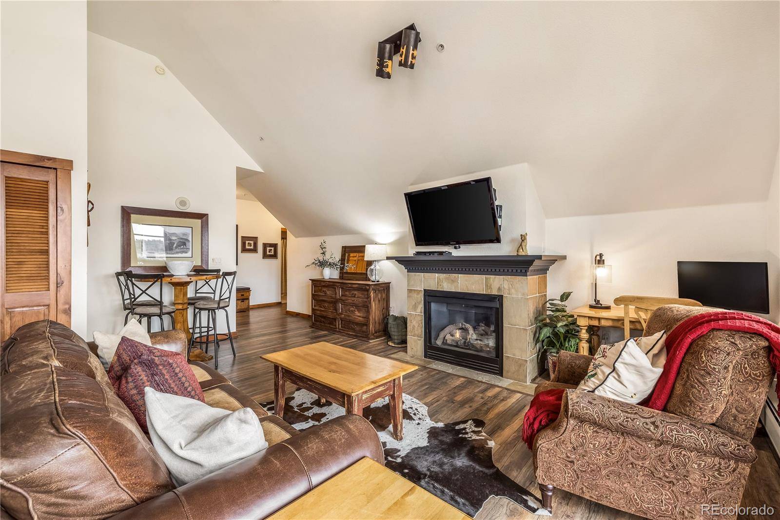 Breckenridge, CO 80424,505 S Main ST #2207