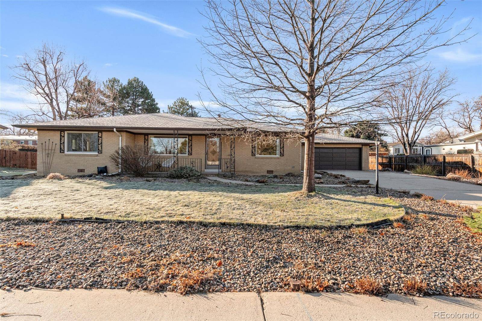 Wheat Ridge, CO 80033,10330 W 34th PL