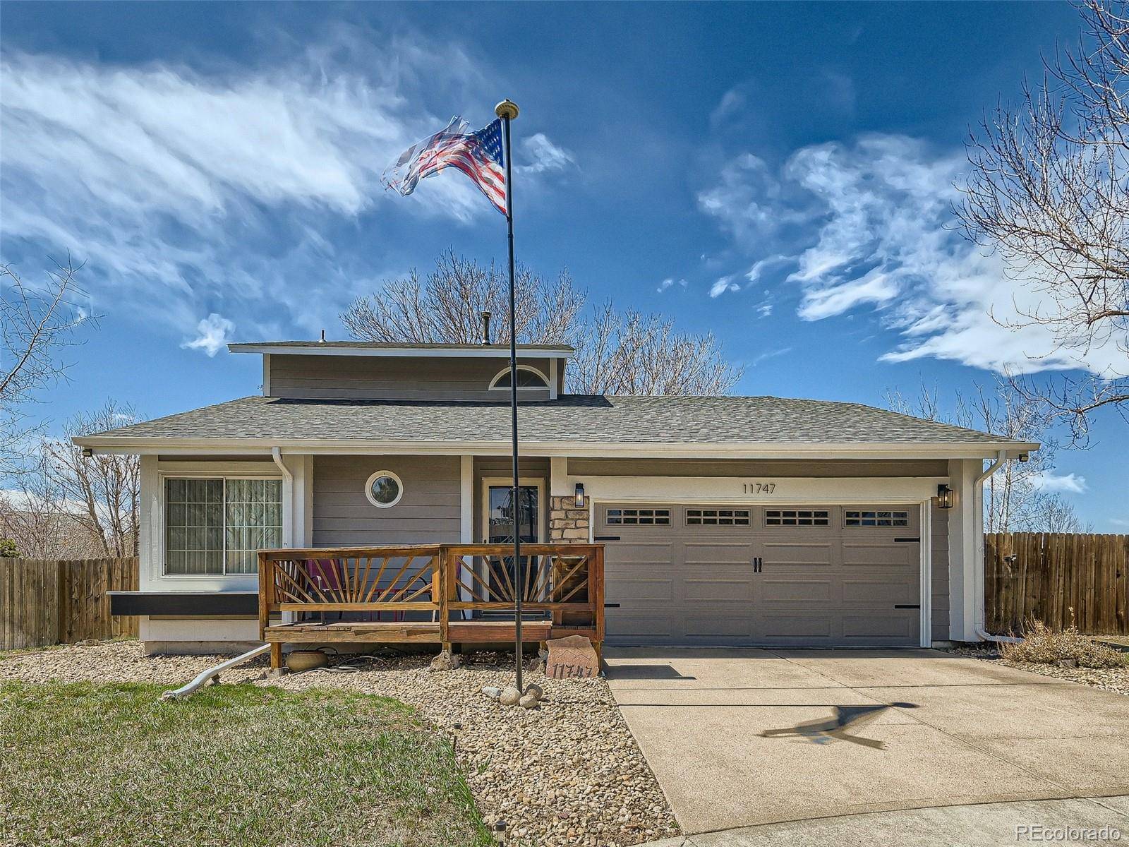 Thornton, CO 80233,11747 Elizabeth CT