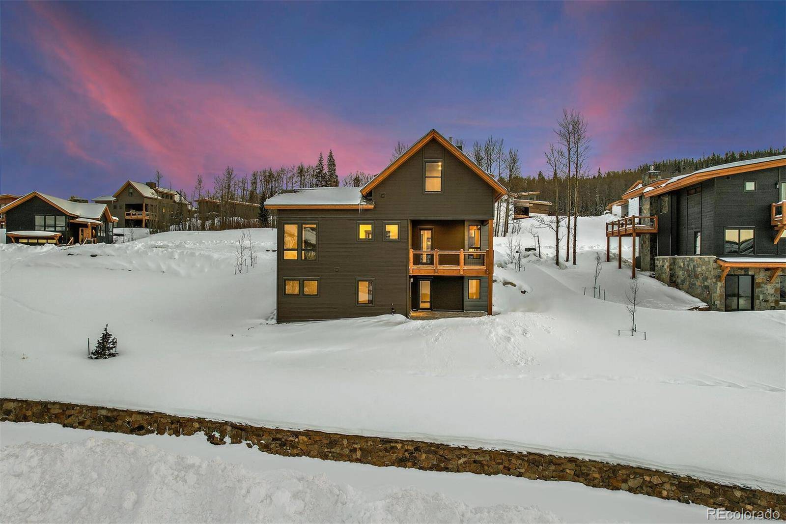 Silverthorne, CO 80498,62 Vendette RD