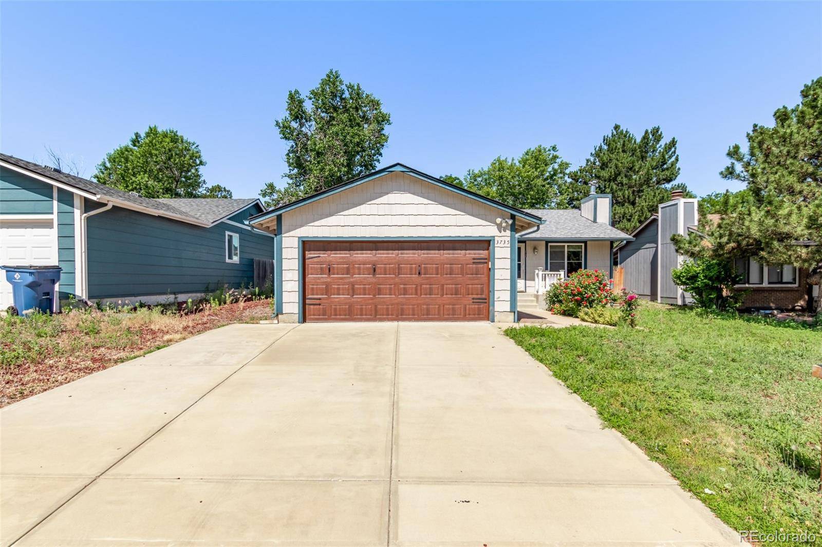 Aurora, CO 80013,3735 S Lewiston ST
