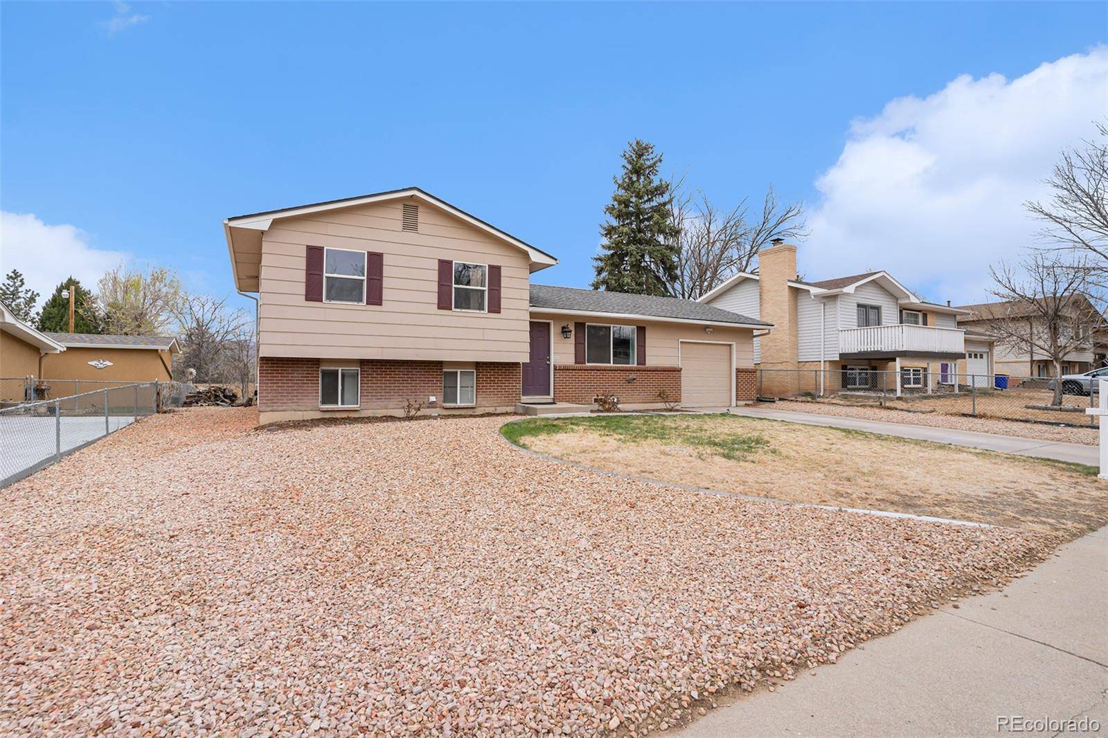 Colorado Springs, CO 80911,7170 Tilden ST