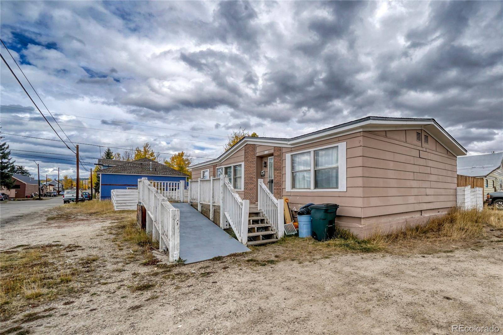 Leadville, CO 80461,500 E 6th ST