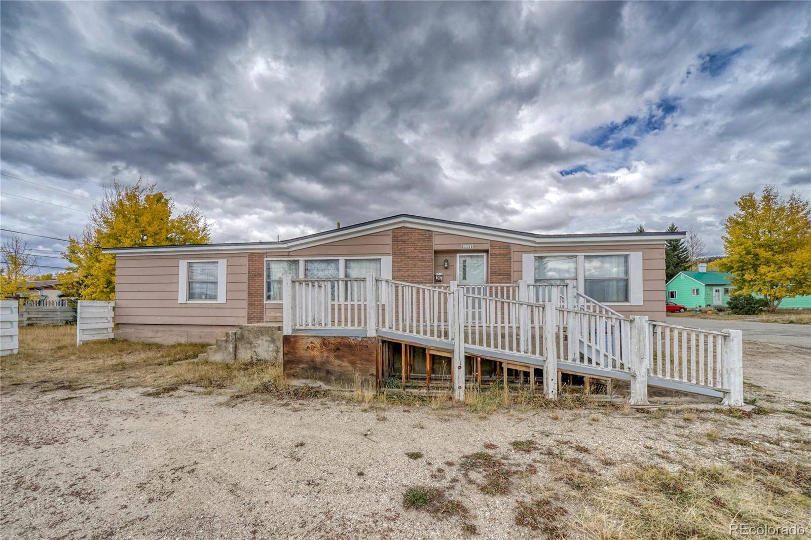 Leadville, CO 80461,500 E 6th ST