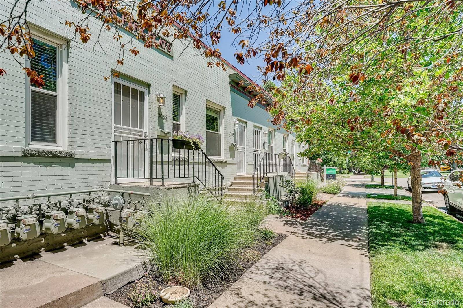 Denver, CO 80205,3053 Curtis ST