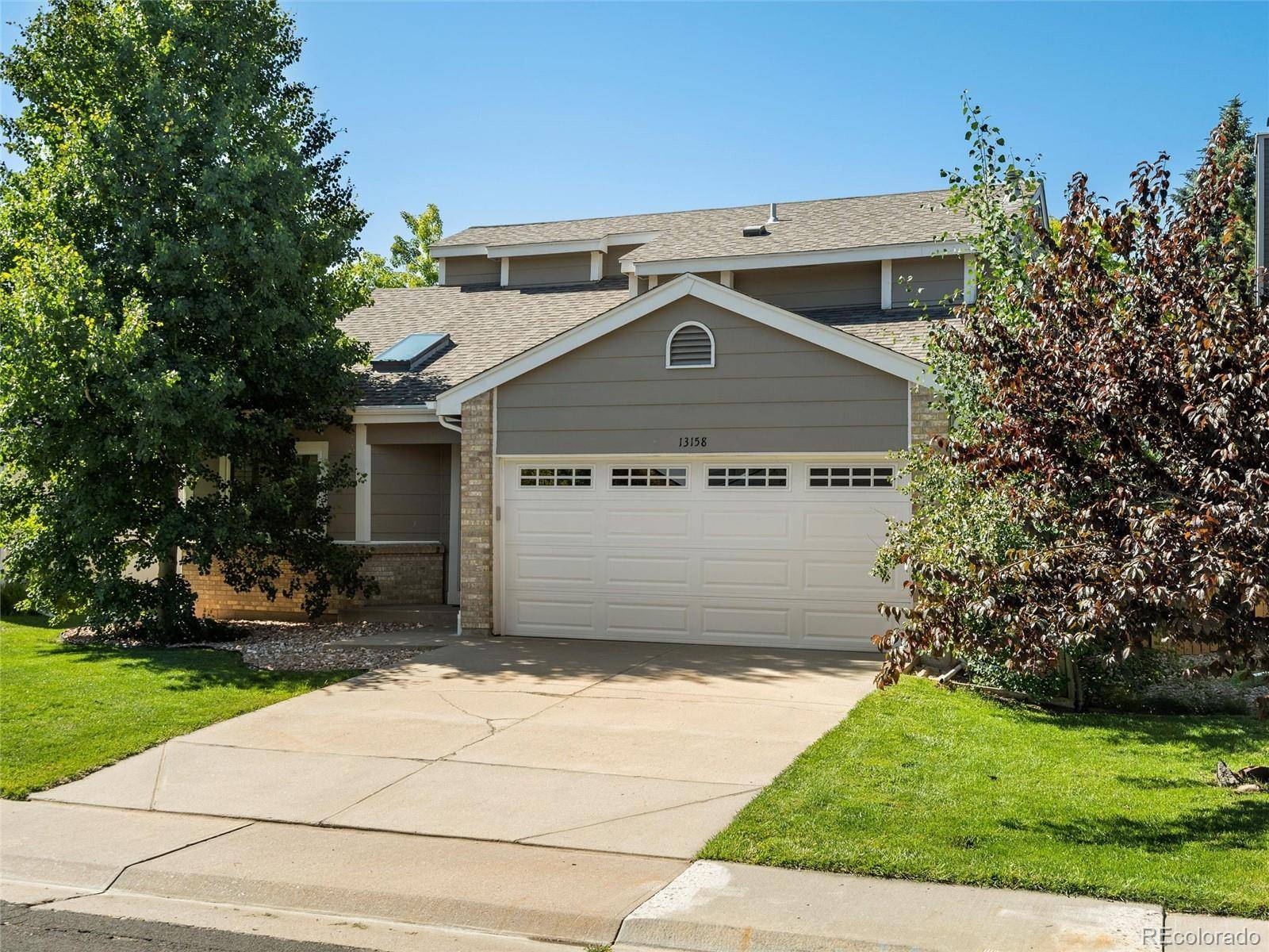 Littleton, CO 80127,13158 W Berry DR