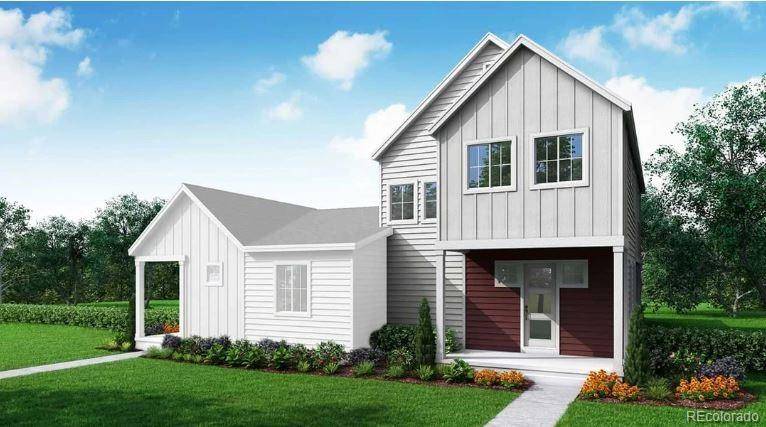 Timnath, CO 80547,6117 Zebulon PL