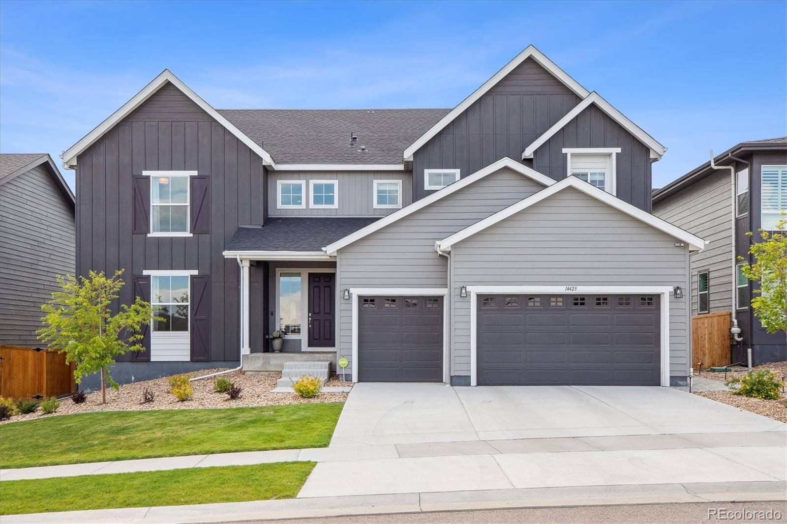 Parker, CO 80134,14423 Shasta Daisy LN