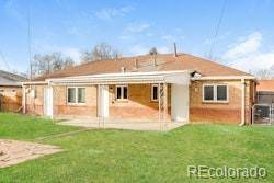 Aurora, CO 80011,1048 Quari ST