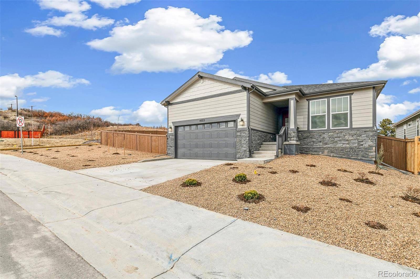 Castle Rock, CO 80108,4323 Soapberry PL