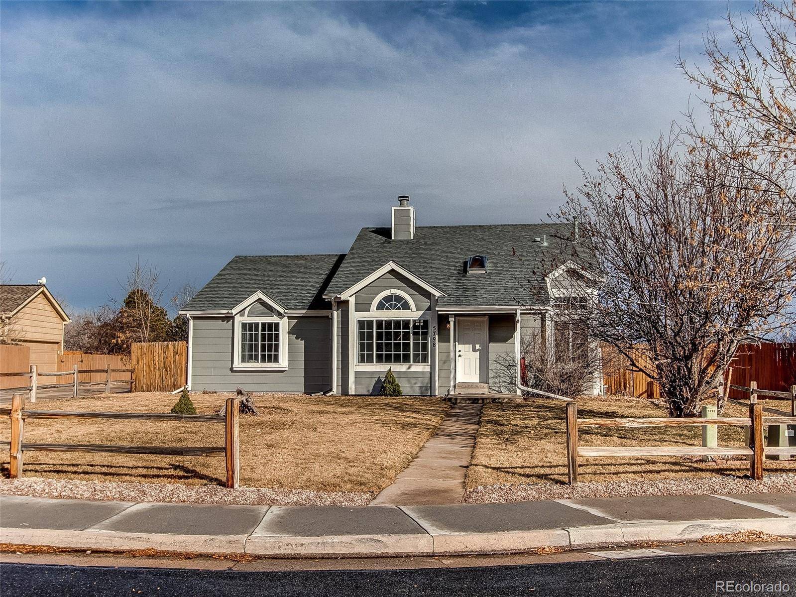 Castle Rock, CO 80104,5798 E Melody LN