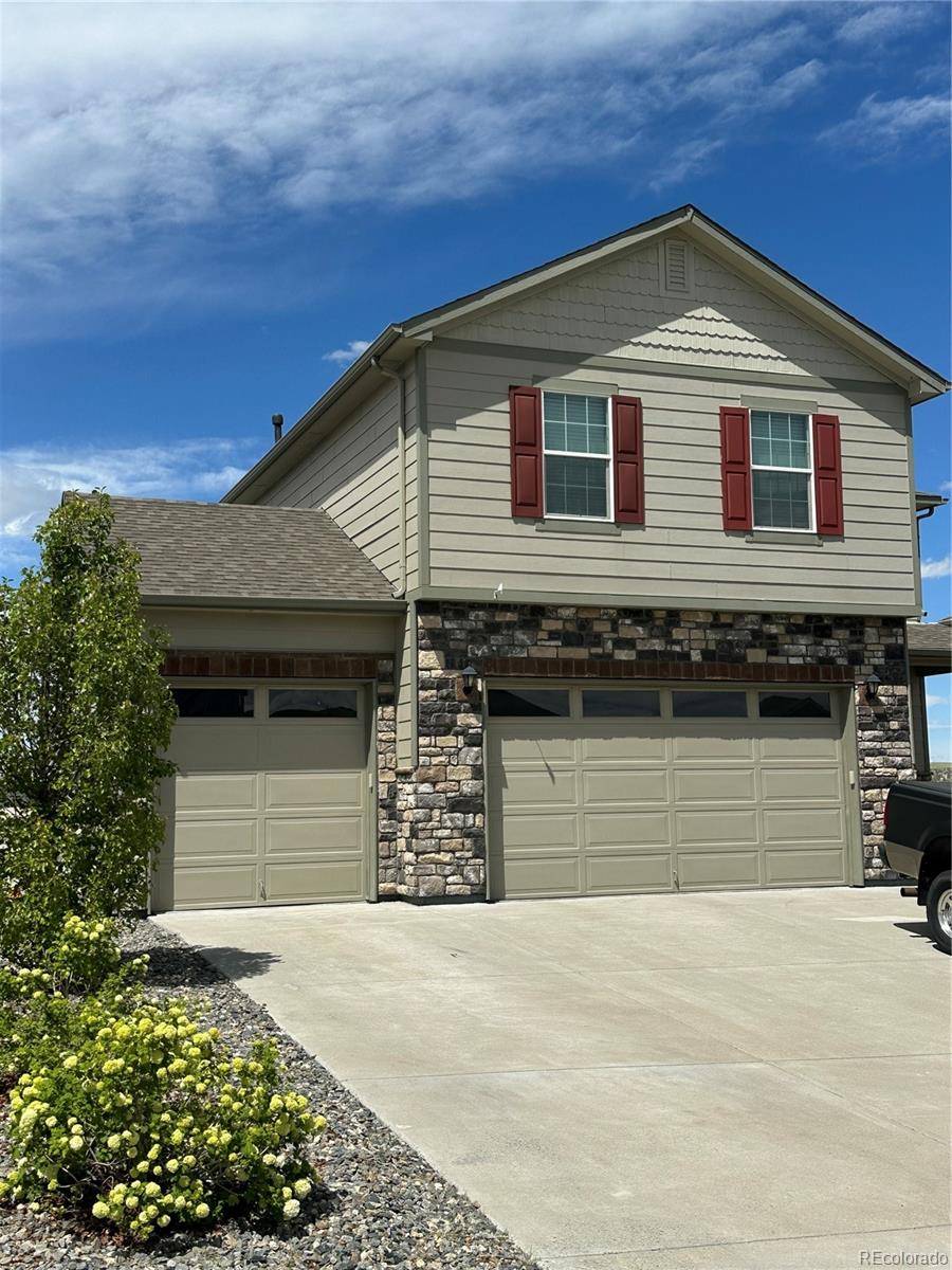 Castle Rock, CO 80104,5837 High Timber CIR