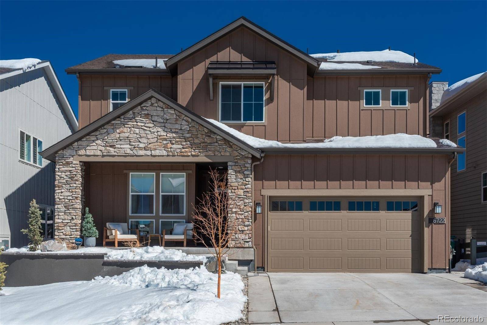 Castle Pines, CO 80108,6722 Golden Sill CT