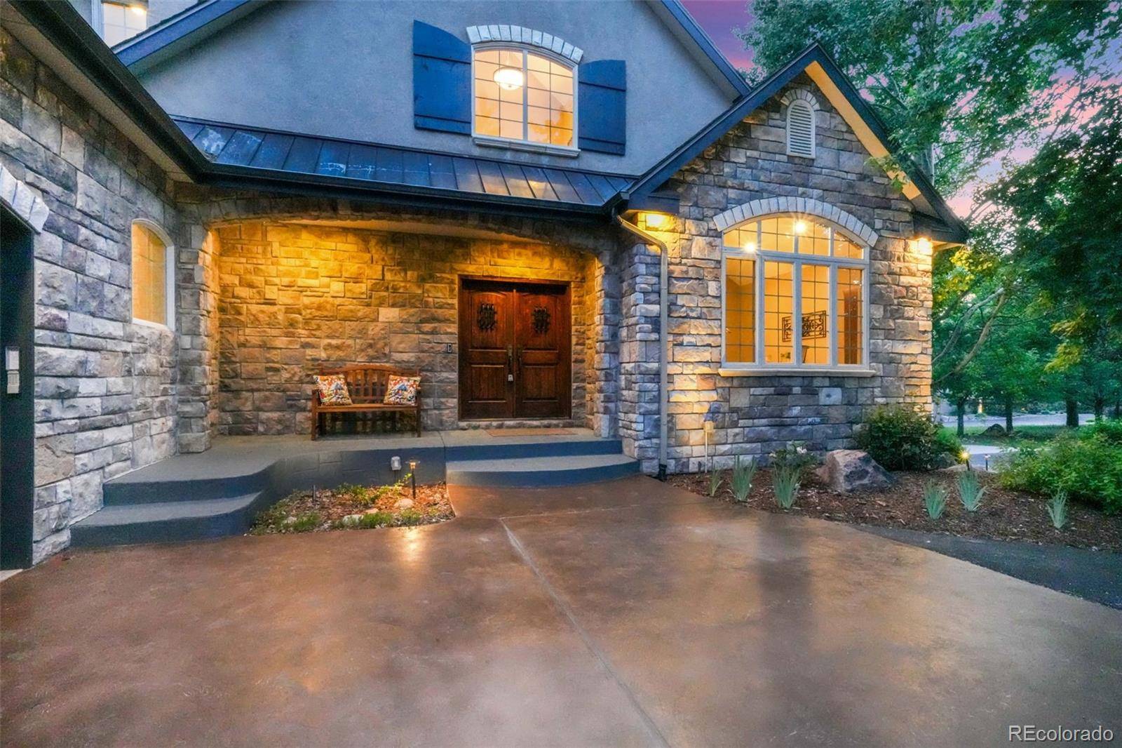 Colorado Springs, CO 80908,3781 Mountain Dance DR