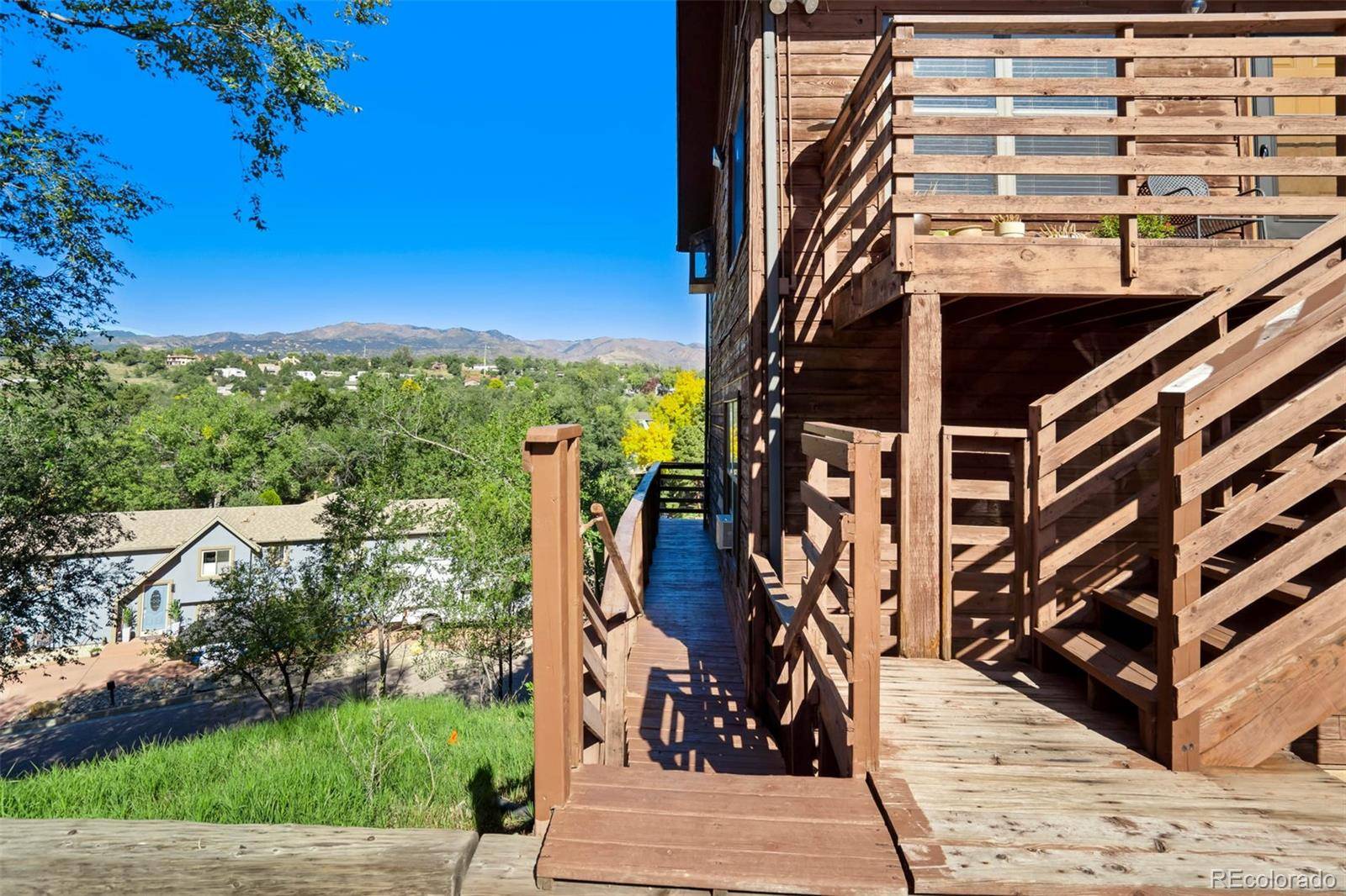 Colorado Springs, CO 80904,2387 Stepping Stones WAY