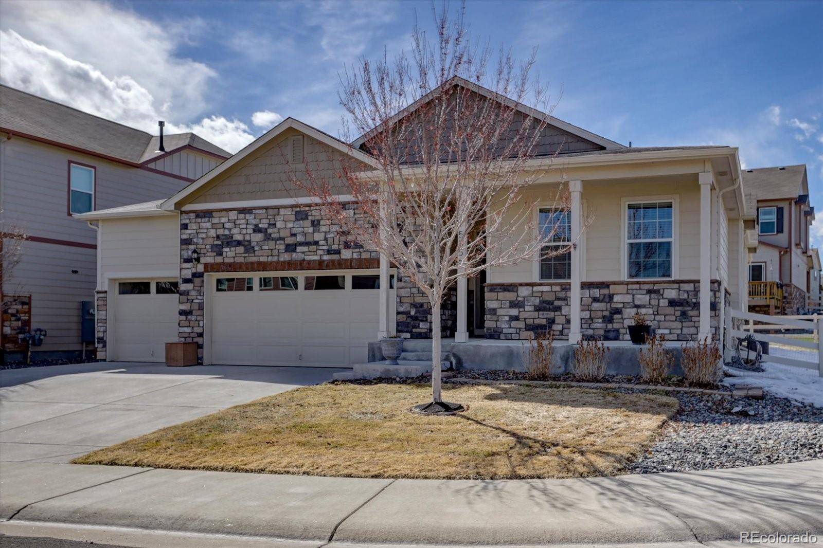 Castle Rock, CO 80104,5856 Echo Park CIR