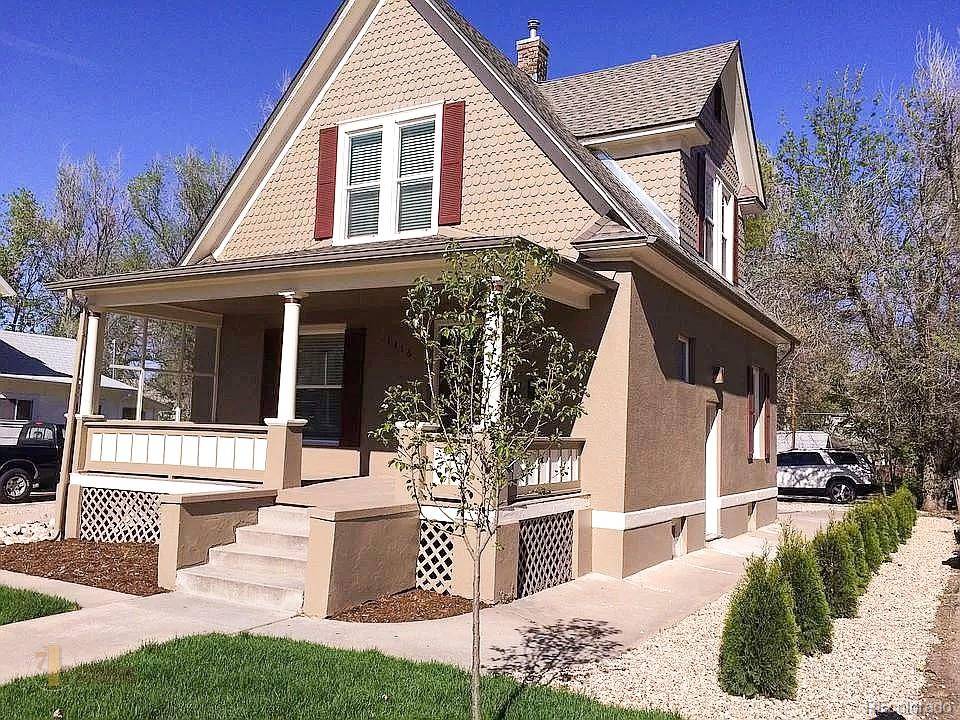 Greeley, CO 80631,1416 11th AVE