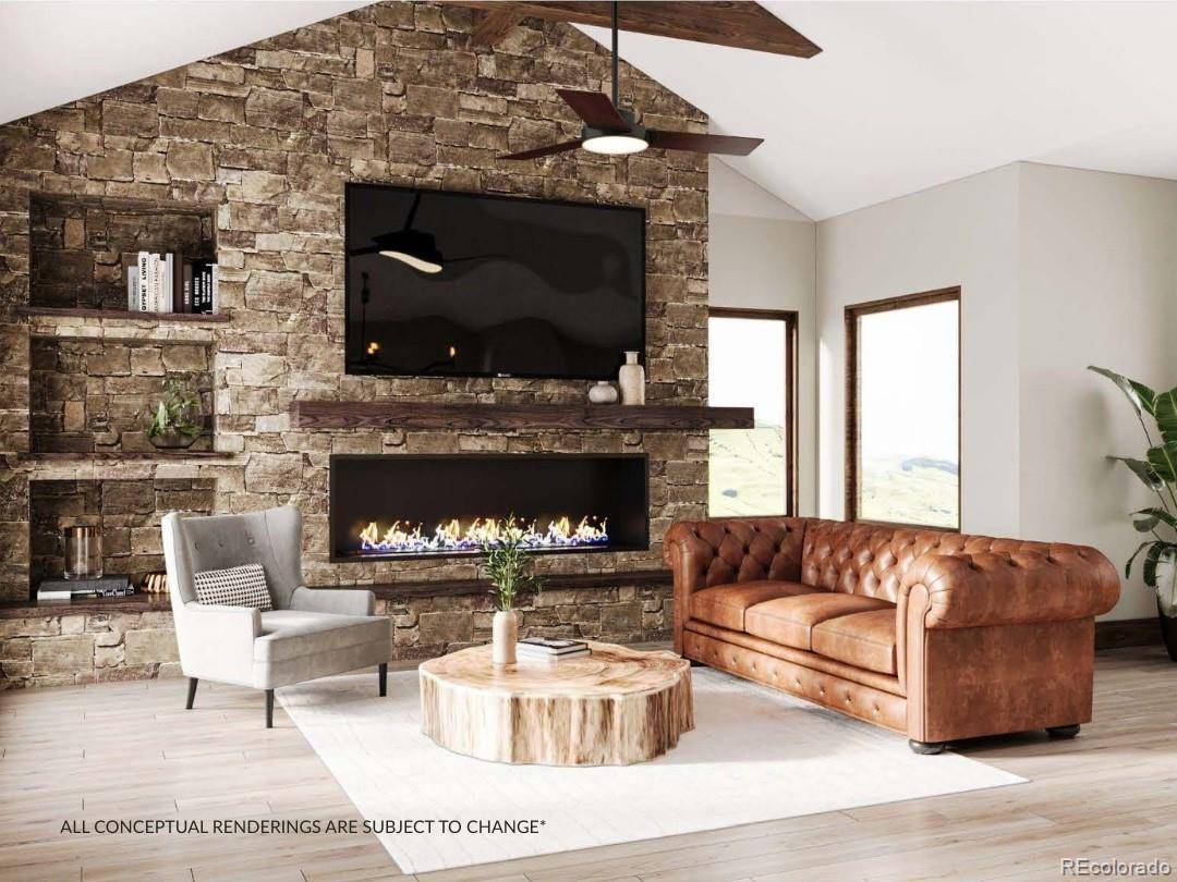 Granby, CO 80446,841 Black Feather CT
