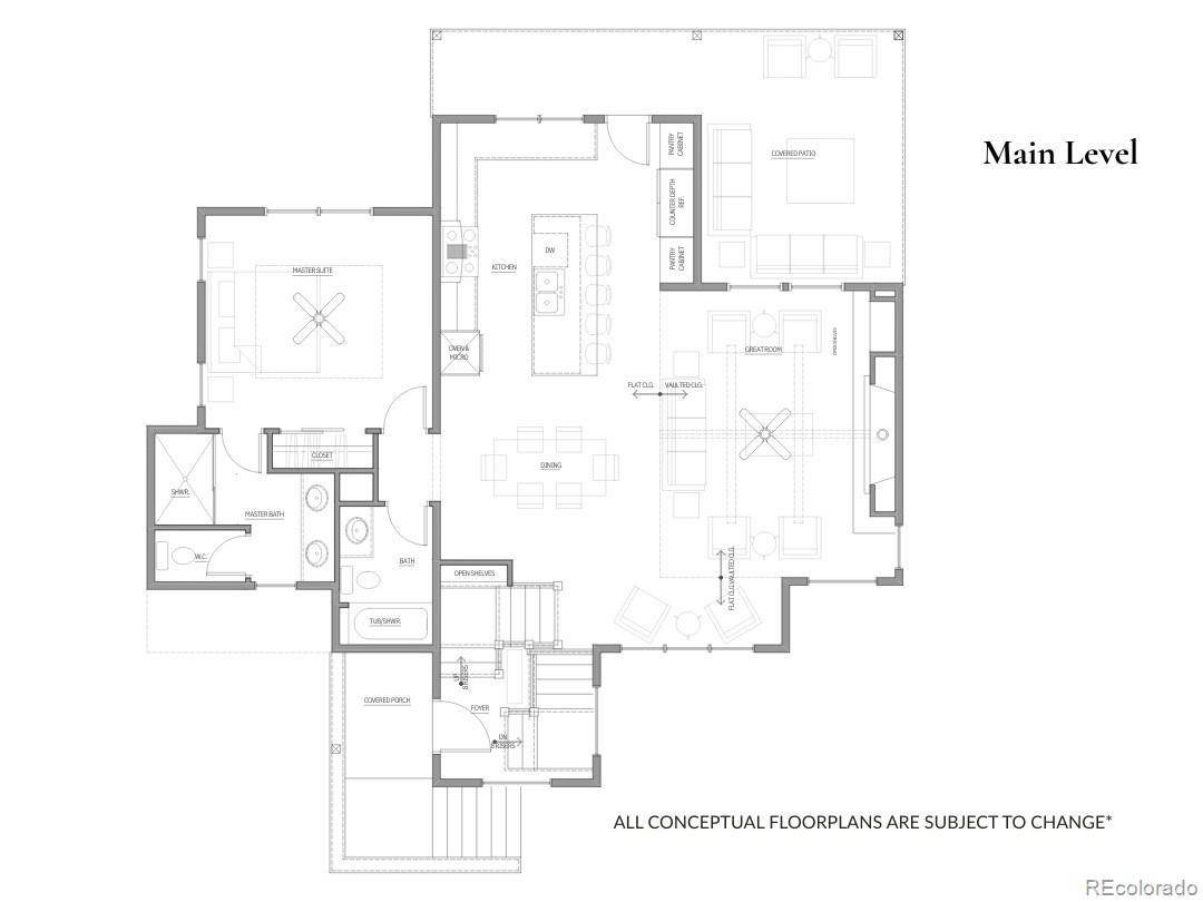 Granby, CO 80446,841 Black Feather CT