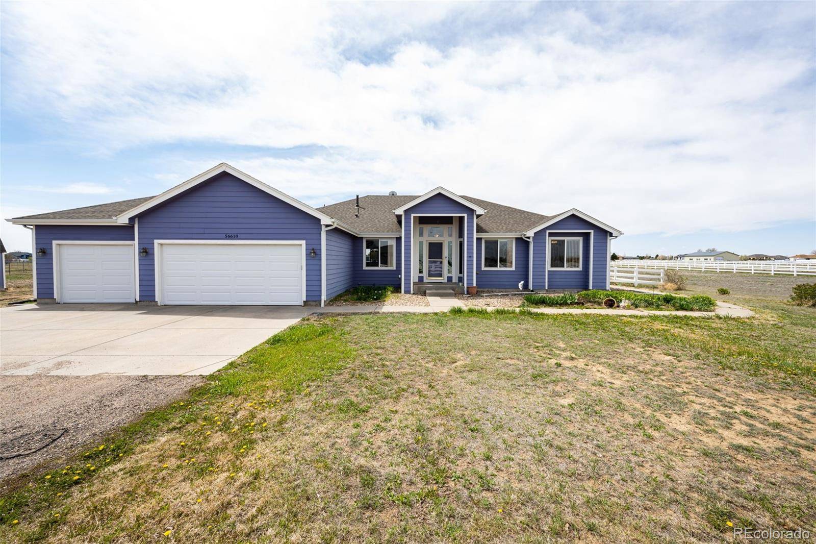 Strasburg, CO 80136,56610 E 37th PL