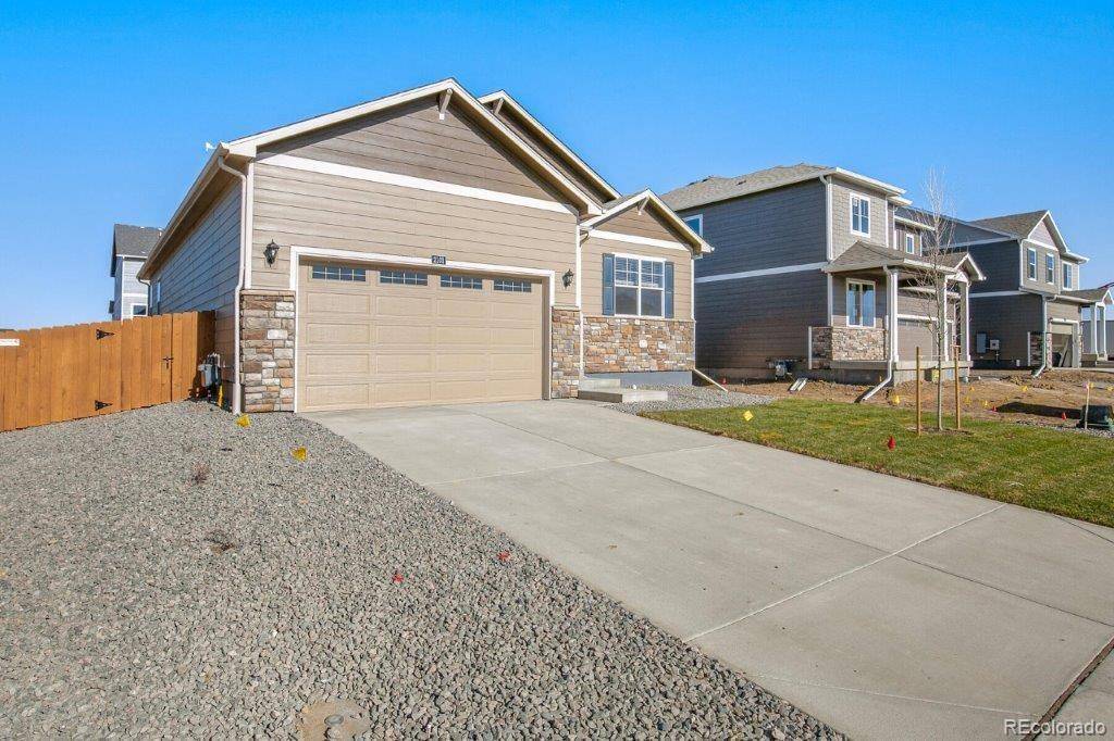 Thornton, CO 80602,15743 Quince ST