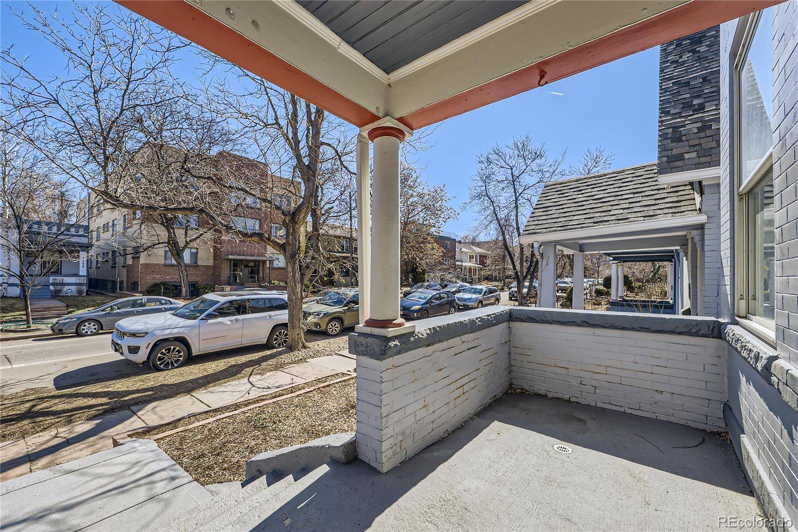 Denver, CO 80218,1157 N Downing ST