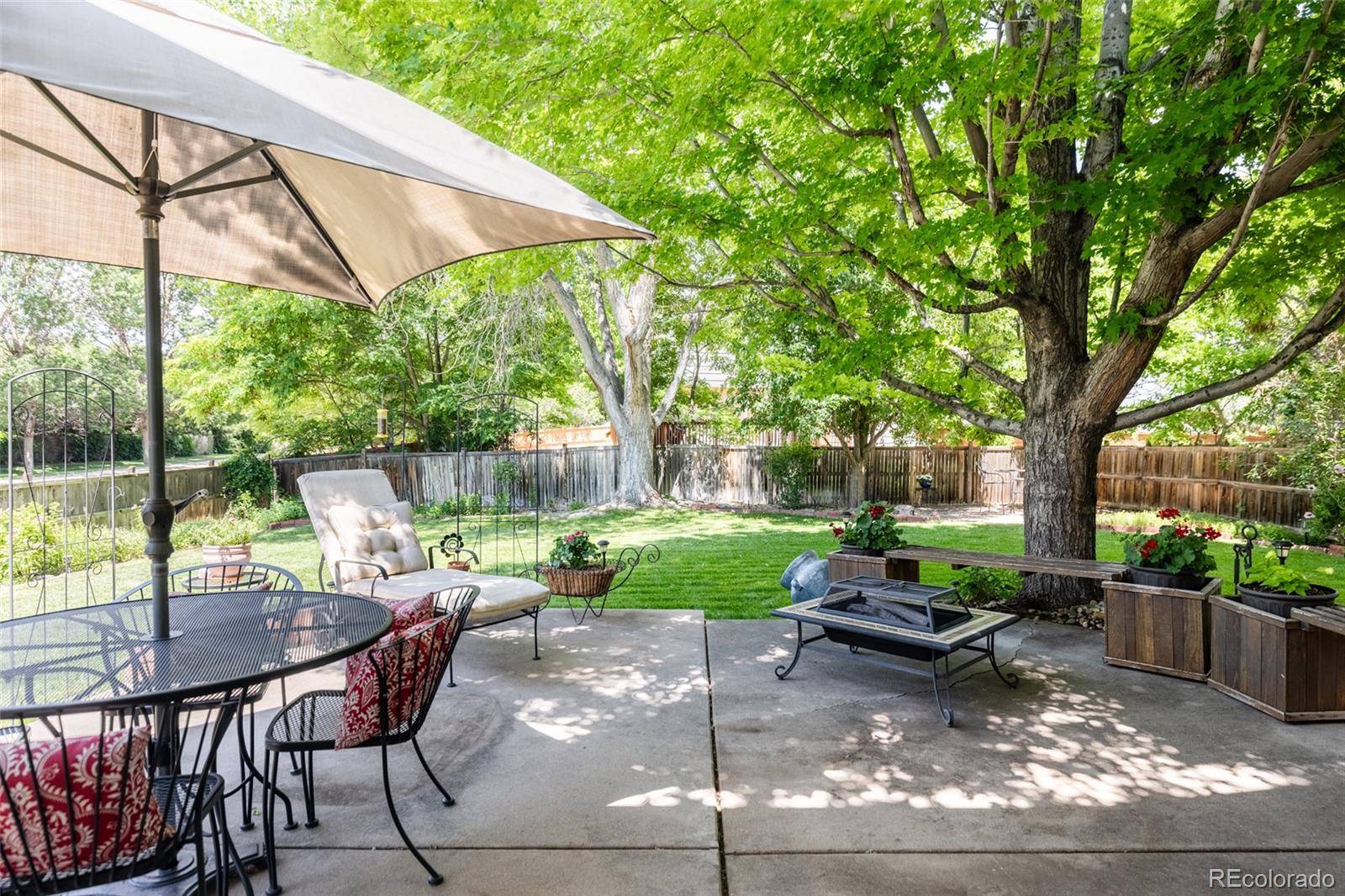 Parker, CO 80138,21105 Willow Park PL