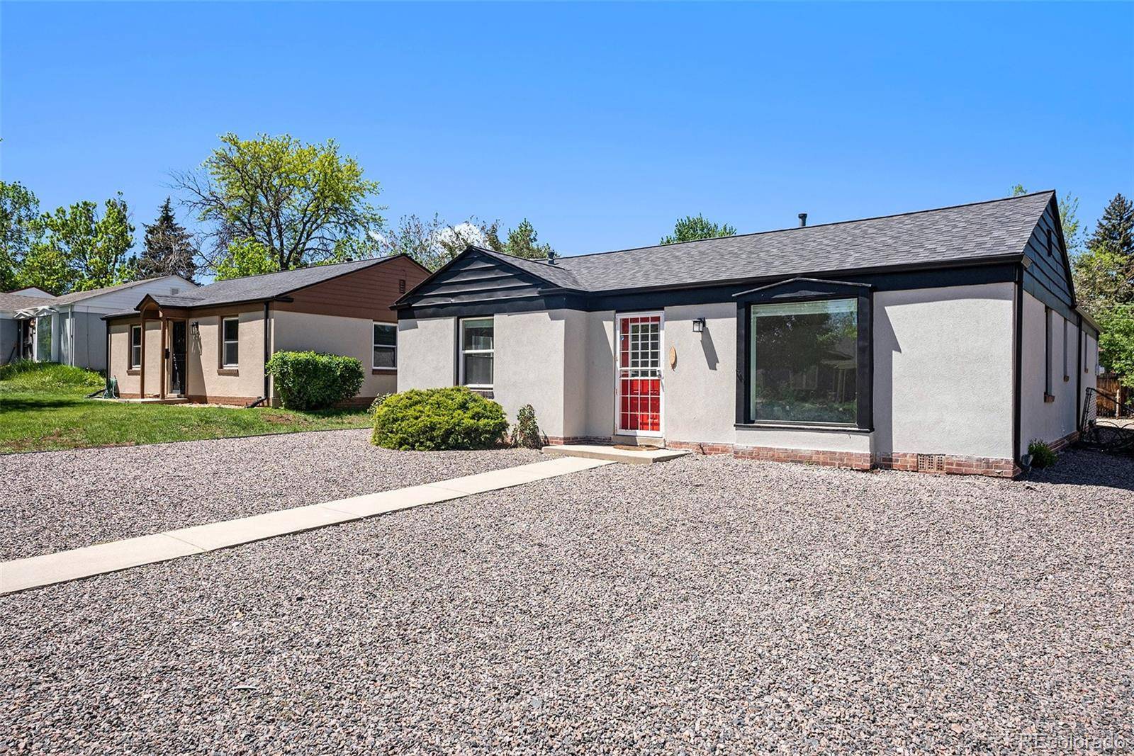 Denver, CO 80220,1355 Rosemary ST