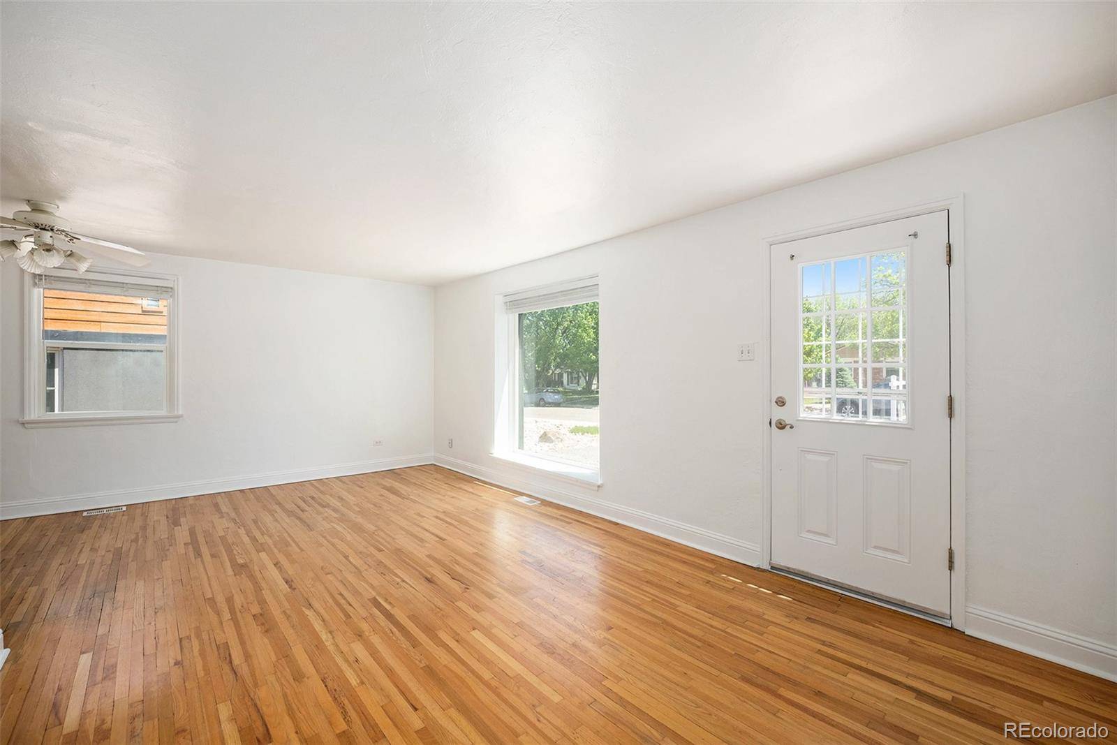 Denver, CO 80220,1355 Rosemary ST