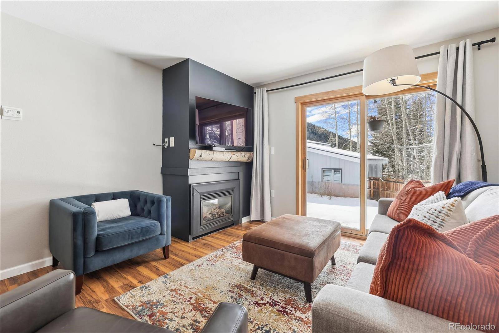 Dillon, CO 80435,22974 US Highway 6 #A102