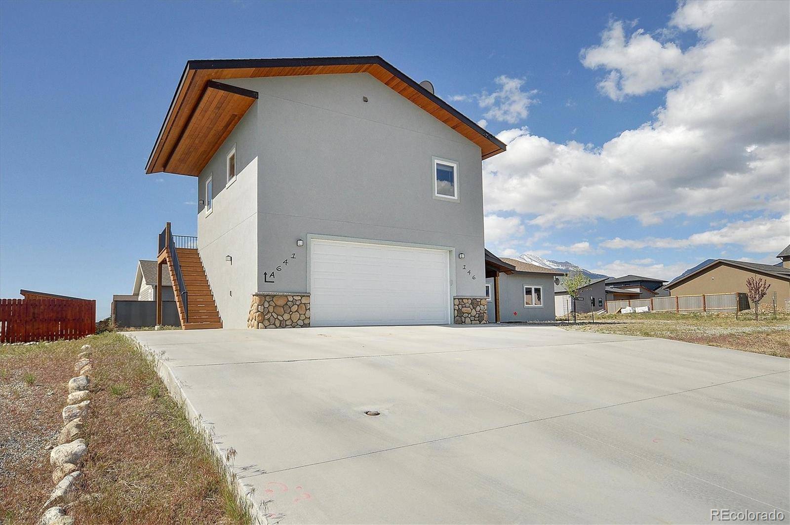 Buena Vista, CO 81211,146 Raven WAY
