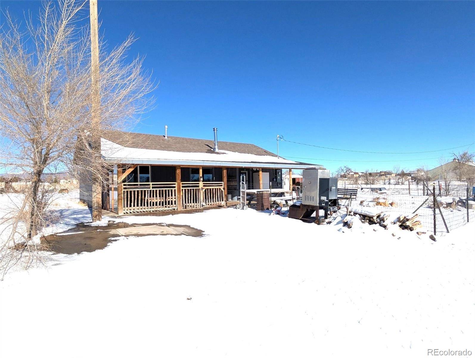 Penrose, CO 81240,25 Grant ST