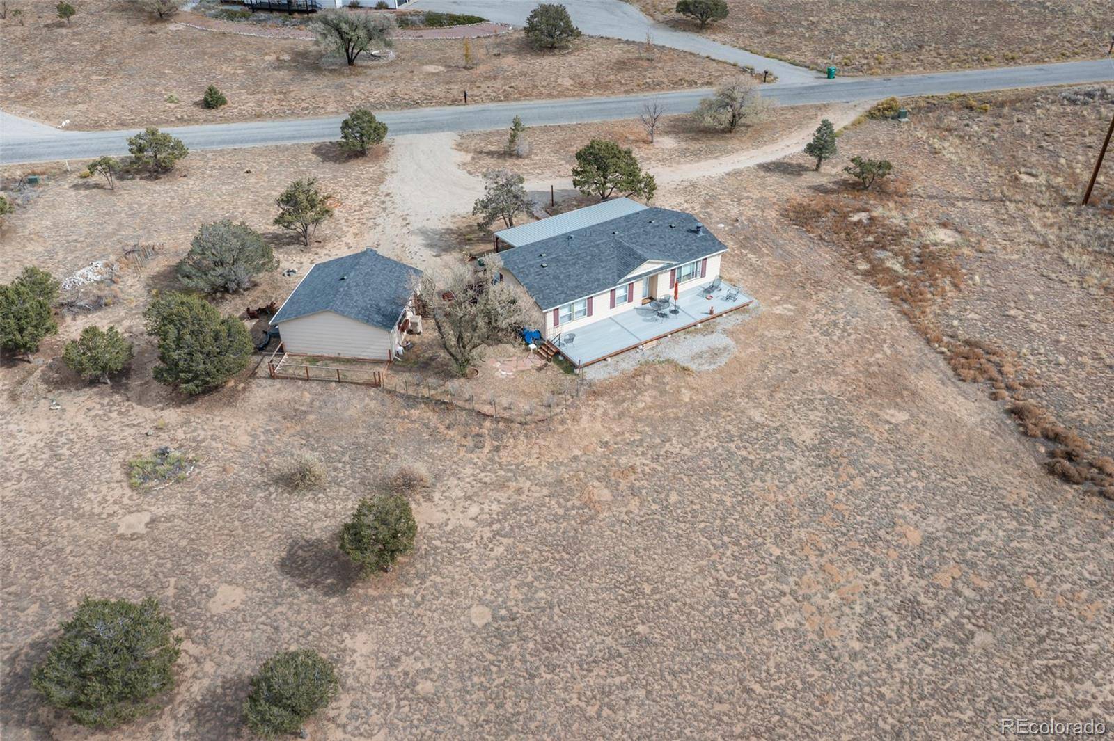 Salida, CO 81201,9935 E Cherokee DR