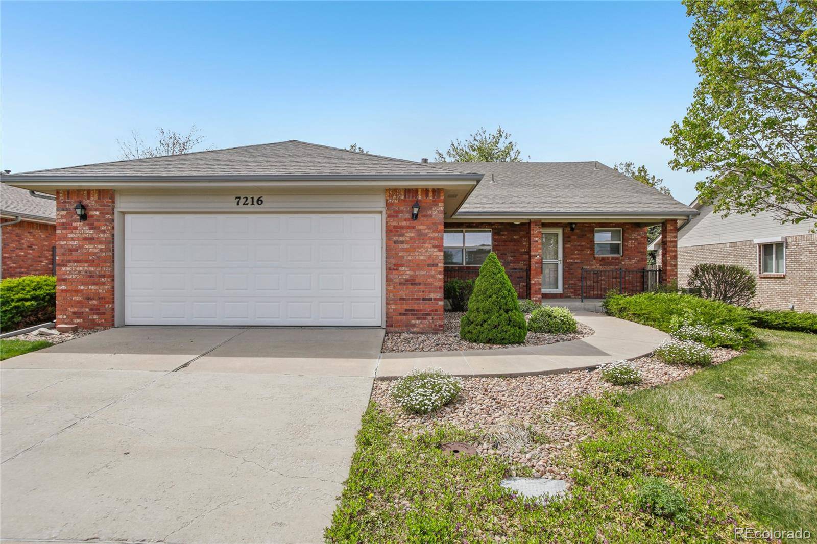 Greeley, CO 80634,7216 W 18th ST