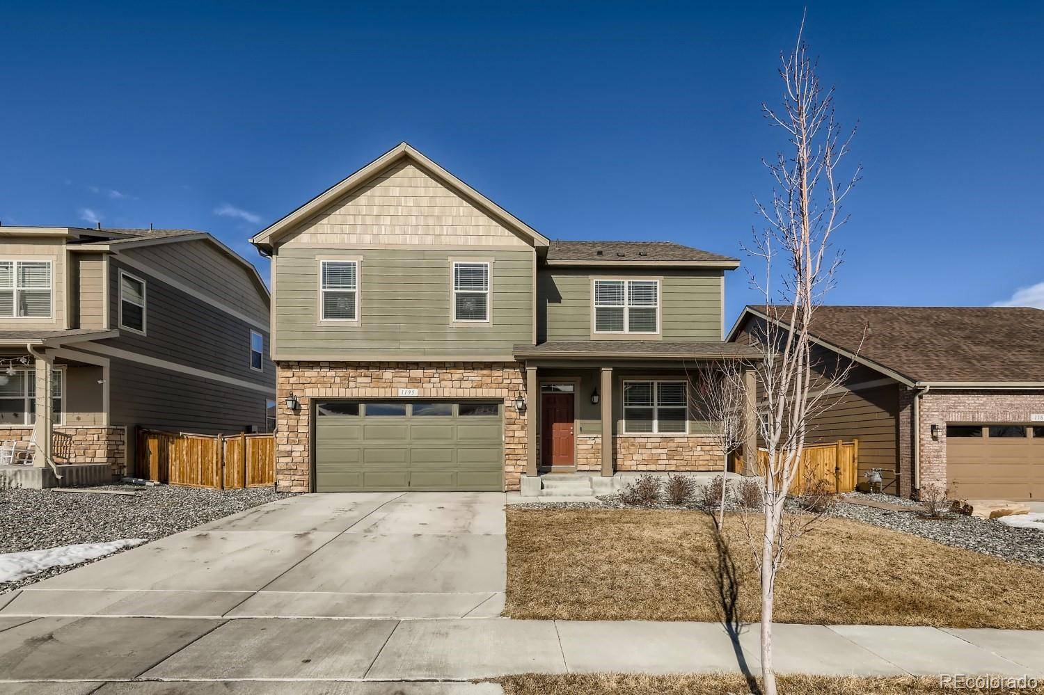 Broomfield, CO 80023,1195 W 170th PL