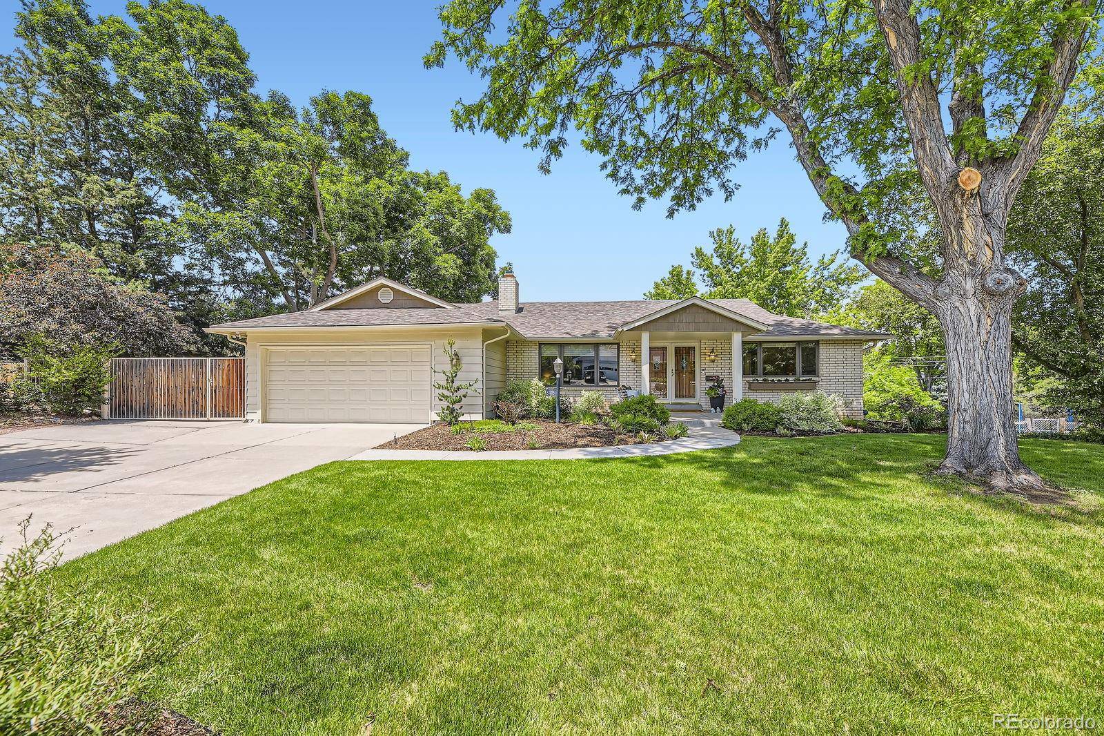 Littleton, CO 80128,5475 W Ottawa AVE