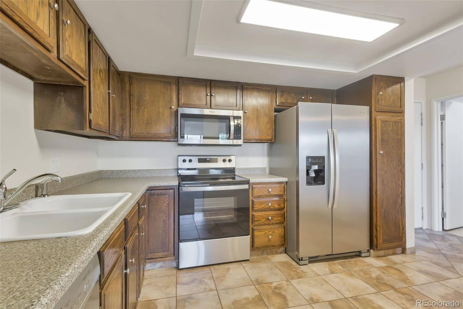 Aurora, CO 80014,14001 E Marina DR #606