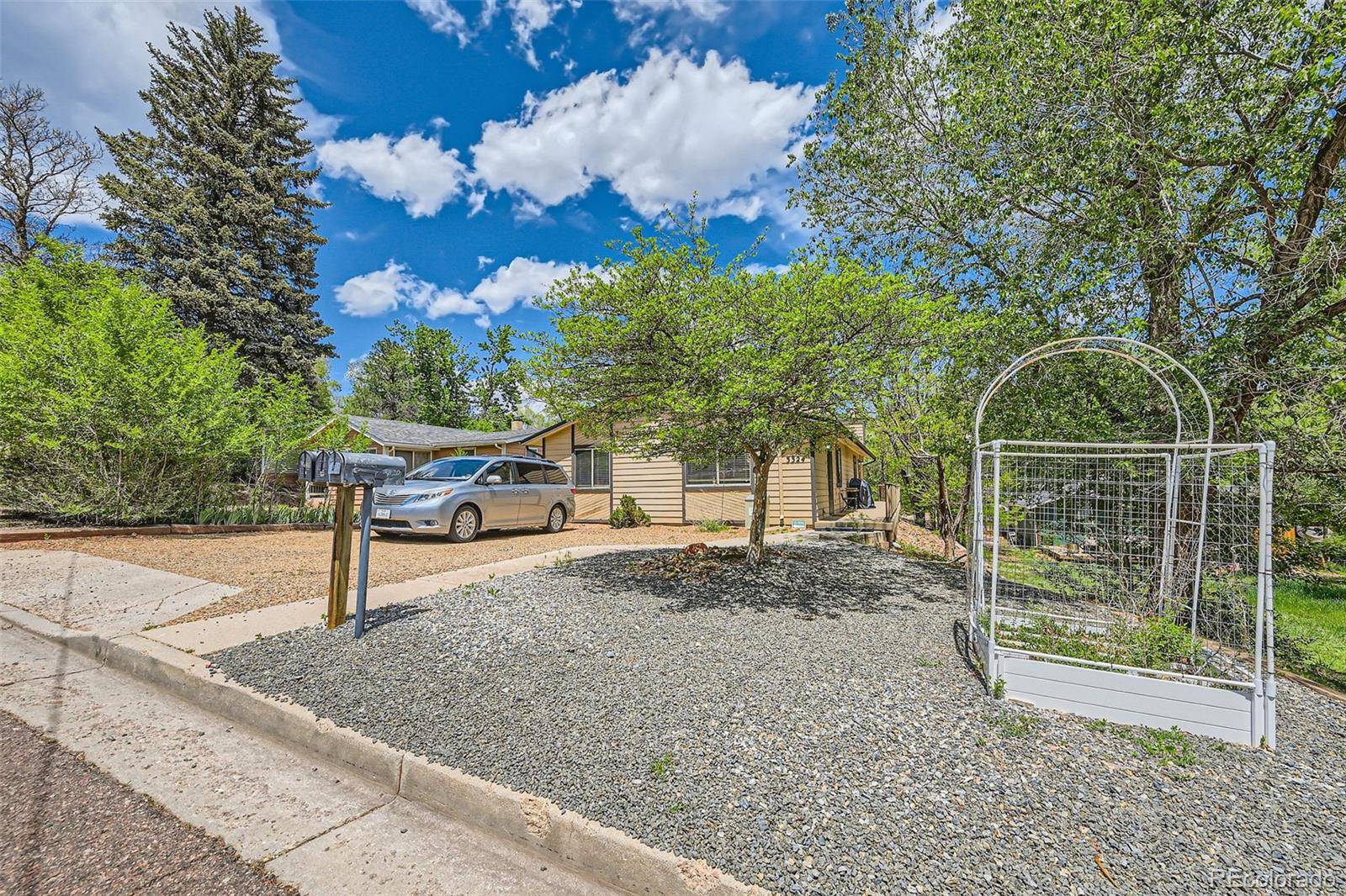 Colorado Springs, CO 80904,3324 W Kiowa ST