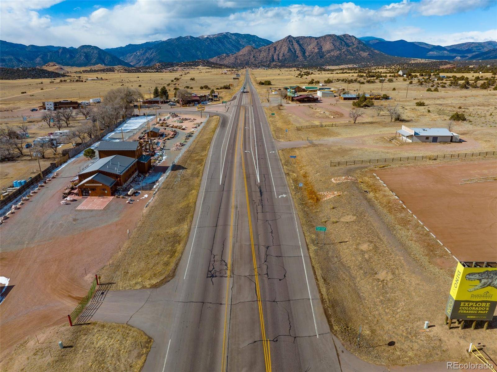 Canon City, CO 81212,County Road 3A