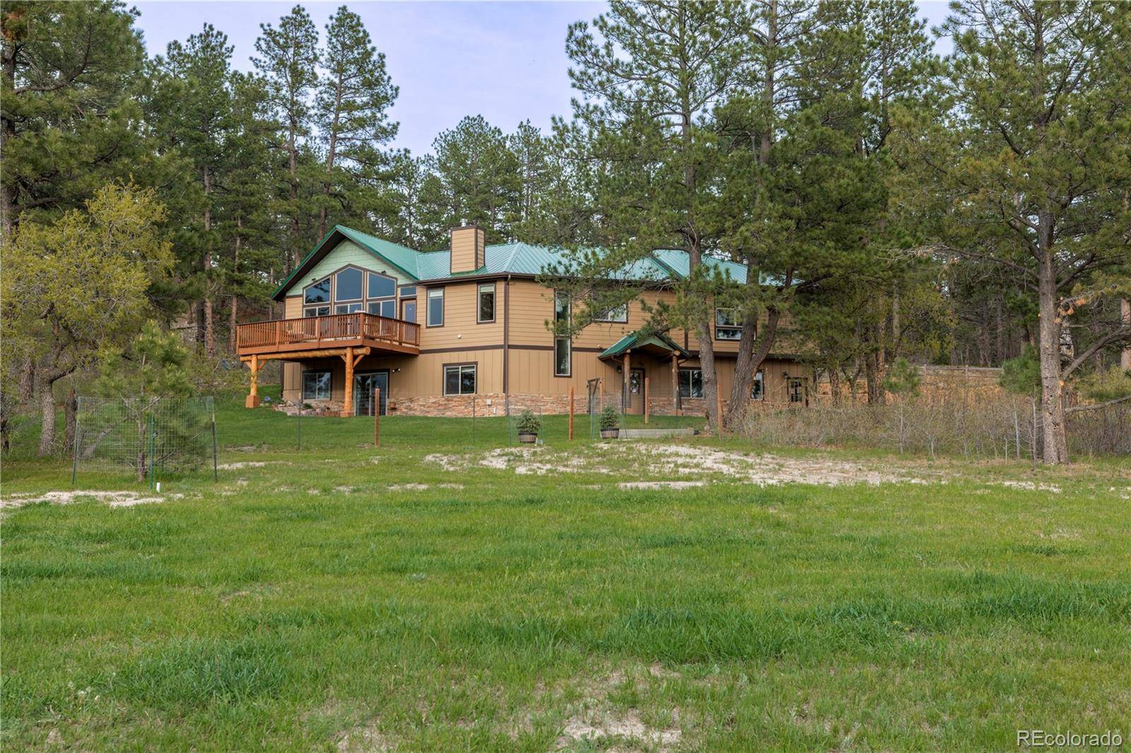 Franktown, CO 80116,1856 Gold Camp WAY