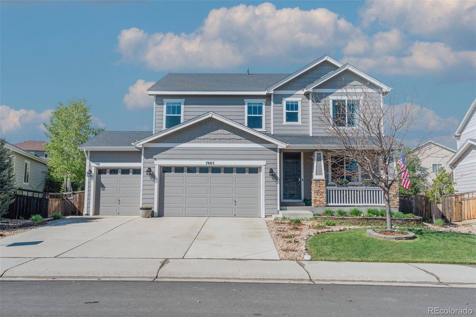 Castle Rock, CO 80108,7665 Grady CIR