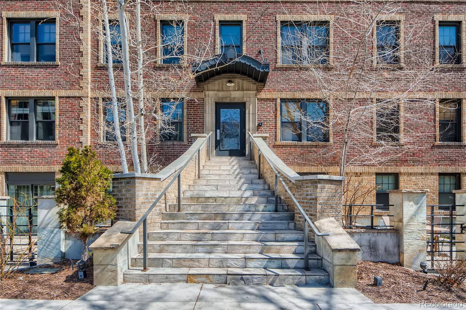 Denver, CO 80203,740 N Sherman ST #108