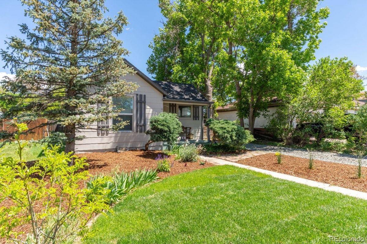 Denver, CO 80212,4712 Perry ST