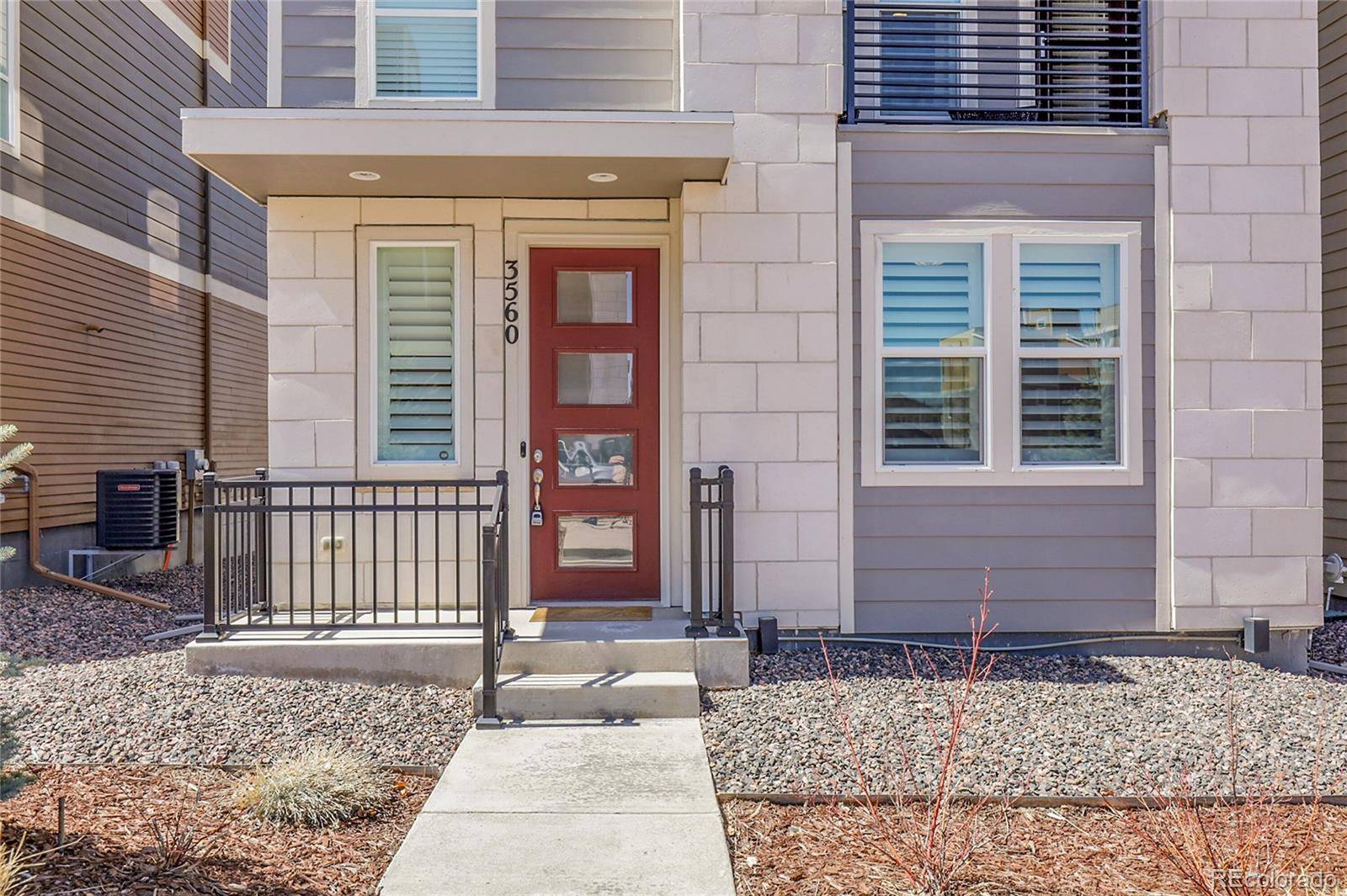 Castle Rock, CO 80109,3560 Corsica WAY