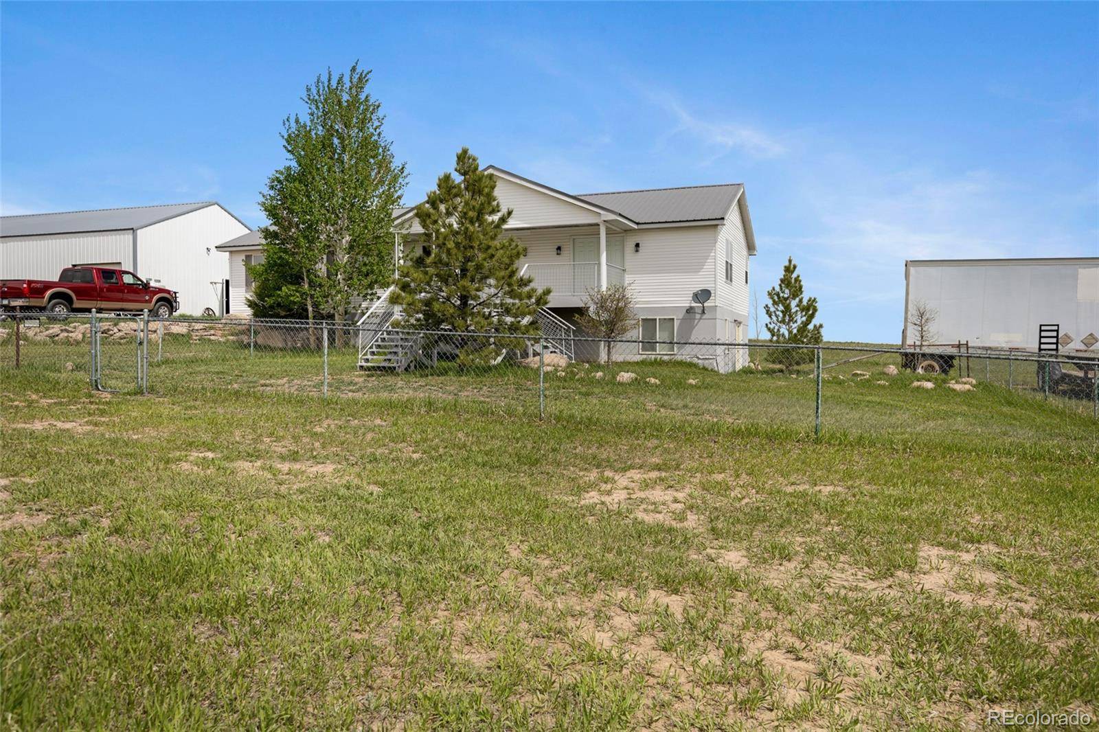 Kiowa, CO 80117,33294 Expertise TRL