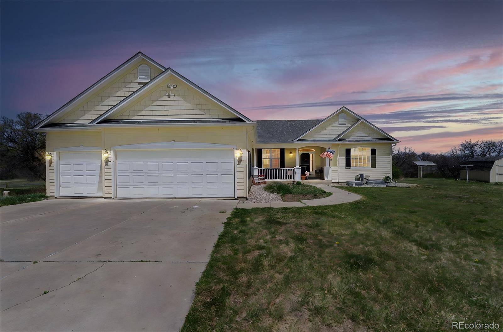 Colorado City, CO 81019,33 River Downs